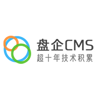 盘企CMS