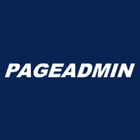 PageAdmin CMS